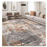 $130 DMOYEST Area Rug Living Room Rugs - 8x10