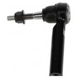 NEW $103 Outer Steering Tie Rod End