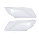 $68 ACROPIX 63117240261 Headlight Clear