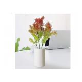 Lifelike Plastic Simulated Plant Artificial