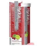 NEW (40ct) HydraLyte Electrolyte Tablets