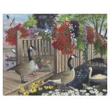 SEALED $30 Paint By Numbers Art Kit 16'x20' Canvas