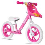 New $70 JOYSTAR Balance Bike 2-6Y with Footrest