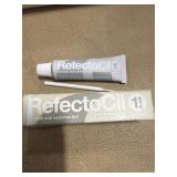 SEALED RefectoCil Eyelash and Eyebrow Tint...