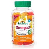 NEW (90ct) Jamieson Omega-3 Gummy