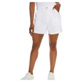 NEW $132 (S) Gloria Vanderbilt Cargo Shorts