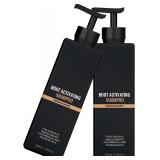 SEALED (100ml x2) 2pk Root Activator Shampoo