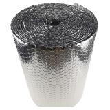 New $201 NEW (1x15m) Self-Adhesive Foil...