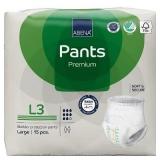 New $52 (Large) Abena Pants Premium Underwear...