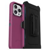 New $91 OtterBox Defender iPhone 14 Pro Max...