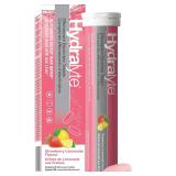 New HydraLyte Electrolyte Tablets - Strawberry