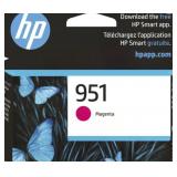 $43 HP 951 (CN051AN) Magenta Original Inkjet