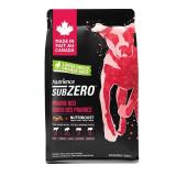 NEW $88 Nutrience Grain Free Subzero Large Breed