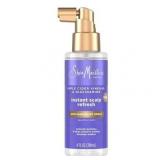 New SheaMoisture Scalp Refresh Spray 4 fl oz
