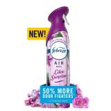 NEW (230g) 1pk Febreze Air, Air Freshener