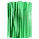 SEALED 200PC Flexible Bendy Drinking Straws
