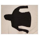 XL Ladies Lightweight Full Zip Hoodie