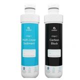 New $139 Avalon 2-Stage Filters NSF Certified