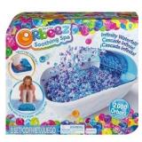 USED Orbeez Soothing Spa Activity Kit