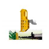$230 Skid Steer Hitch Attachments - Fits Tractors
