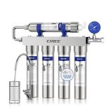 New $120 H502B Under-Sink UF Filter 0.01 m