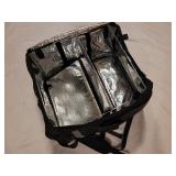 Insulated Food Delivery Backpack