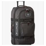 $270 OGIO Terminal Wheeled Travel Suitcase