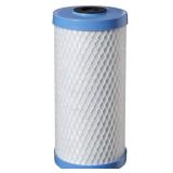 New EPM-BB 9-3/4 x 4-5/8 in Carbon Block Water...