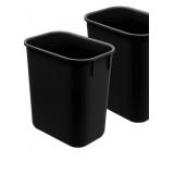 $50 Acrimet Wastebasket, Deskside Bin