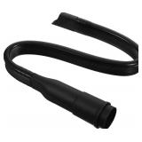 Crevice Tool Adapter for Vacuum Cleaners