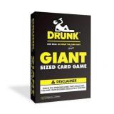 New Imagination Gaming Drunk Giant Card Game