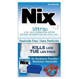 SEALED $31 Nix Ultra, Kills Lice, Pesticide Free