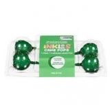 New Inkles Cake Pops Peppermint Chocolate 4x2