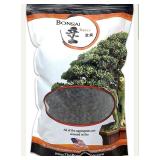 SEALED (1/4'-3/8') Coarse Black Lava Rock
