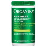 NEW $54 Organika Canadian-Made Marine Collagen