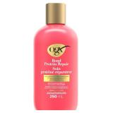 New OGX Repair & Protect Bond Pre-Shampoo 250 mL