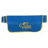 NEW Shanti Microfiber Hot Yoga Towel 50% Non-Slip