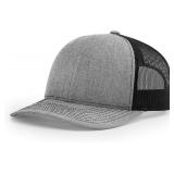 USED (OS) Unisex Mens Baseball/Trucker Hat Mesh