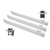 $65 USED Burner Tubes for Weber Genesis II Grill