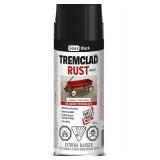 Tremclad - Oil Based Rust paint in Gloss