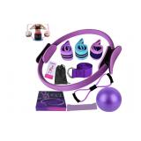 $40 Pilates Essentials Kit for Women,Better Me