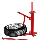 NEW $90 Portable Manual Tire Changer, 8ï¿½to16ï¿½Tires