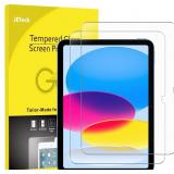 New JETech iPad (A16) Screen Protector 11th/10th