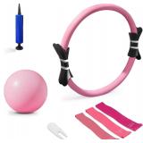 MISSING (14') Pilates Ring Set