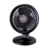 * Sunbeam Blizzard 8' Power Fan Orange
