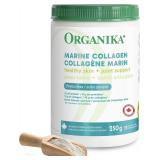NEW $43 Organika Collagen Powder