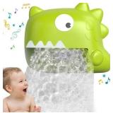 New Dinosaur Bathroom Toy