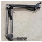 NEW (12' - 25') Flexible Lazy Bracket