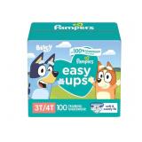 $38 Pampers, Easy Ups Training Underwear Boys