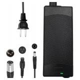 NEW $33 THEPRO 54.6V 2A Charger Set